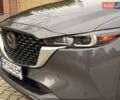 Мазда СХ-5 2023 в Киеве на Automoto.ua Серый Мазда СХ-5, объемом двигателя 2.49 л и пробегом 19 тыс. км за 22900 $, фото 5 на Automoto.ua