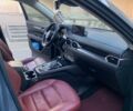 Сірий Мазда СХ-5, об'ємом двигуна 2.49 л та пробігом 105 тис. км за 25000 $, фото 11 на Automoto.ua