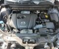 Серый Мазда СХ-5, объемом двигателя 2 л и пробегом 26 тыс. км за 26990 $, фото 6 на Automoto.ua