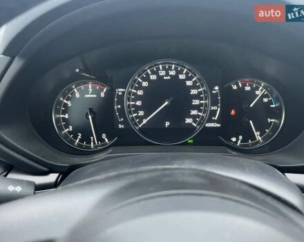 Серый Мазда СХ-5, объемом двигателя 2 л и пробегом 43 тыс. км за 32000 $, фото 9 на Automoto.ua