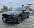 Серый Мазда СХ-5, объемом двигателя 2.49 л и пробегом 5 тыс. км за 25500 $, фото 1 на Automoto.ua