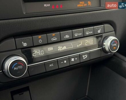 Серый Мазда СХ-5, объемом двигателя 2.49 л и пробегом 15 тыс. км за 27000 $, фото 57 на Automoto.ua