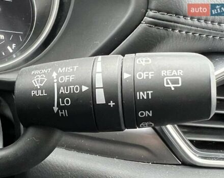 Серый Мазда СХ-5, объемом двигателя 2.49 л и пробегом 30 тыс. км за 23200 $, фото 51 на Automoto.ua