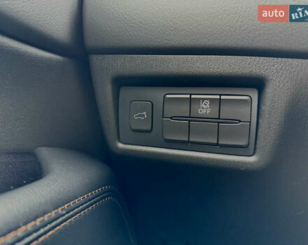 Сірий Мазда СХ-5, об'ємом двигуна 2.49 л та пробігом 16 тис. км за 23700 $, фото 22 на Automoto.ua