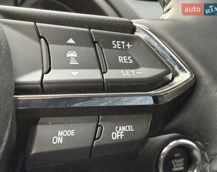 Мазда СХ-5 2023 в Киеве на Automoto.ua Серый Мазда СХ-5, объемом двигателя 2.49 л и пробегом 19 тыс. км за 22900 $, фото 27 на Automoto.ua