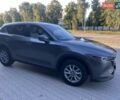 Серый Мазда СХ-5, объемом двигателя 2.5 л и пробегом 80 тыс. км за 22999 $, фото 9 на Automoto.ua