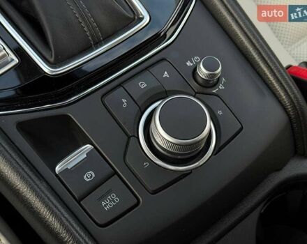 Серый Мазда СХ-5, объемом двигателя 2.49 л и пробегом 15 тыс. км за 27000 $, фото 62 на Automoto.ua