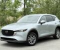 Серый Мазда СХ-5, объемом двигателя 2.5 л и пробегом 15 тыс. км за 18400 $, фото 1 на Automoto.ua