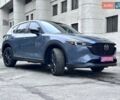 Серый Мазда СХ-5, объемом двигателя 2.49 л и пробегом 37 тыс. км за 25500 $, фото 10 на Automoto.ua