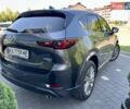 Сірий Мазда СХ-5, об'ємом двигуна 2.49 л та пробігом 23 тис. км за 33000 $, фото 3 на Automoto.ua