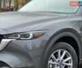 Серый Мазда СХ-5, объемом двигателя 2.49 л и пробегом 30 тыс. км за 23200 $, фото 5 на Automoto.ua