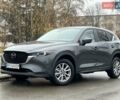 Серый Мазда СХ-5, объемом двигателя 2.49 л и пробегом 30 тыс. км за 23200 $, фото 1 на Automoto.ua