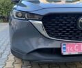 Сірий Мазда СХ-5, об'ємом двигуна 2.49 л та пробігом 105 тис. км за 25000 $, фото 19 на Automoto.ua