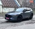 Серый Мазда СХ-5, объемом двигателя 2.49 л и пробегом 37 тыс. км за 25500 $, фото 38 на Automoto.ua