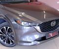 Серый Мазда СХ-5, объемом двигателя 2.5 л и пробегом 33 тыс. км за 23900 $, фото 2 на Automoto.ua