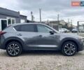 Сірий Мазда СХ-5, об'ємом двигуна 2.49 л та пробігом 18 тис. км за 22800 $, фото 2 на Automoto.ua