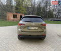 Серый Мазда СХ-5, объемом двигателя 2.49 л и пробегом 18 тыс. км за 31800 $, фото 5 на Automoto.ua