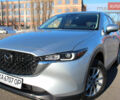 Серый Мазда СХ-5, объемом двигателя 2.49 л и пробегом 7 тыс. км за 27500 $, фото 2 на Automoto.ua