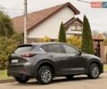 Мазда СХ-5 2023 в Киеве на Automoto.ua Серый Мазда СХ-5, объемом двигателя 2.49 л и пробегом 19 тыс. км за 22900 $, фото 12 на Automoto.ua