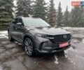 Серый Мазда СХ-5, объемом двигателя 2.5 л и пробегом 34 тыс. км за 25200 $, фото 14 на Automoto.ua