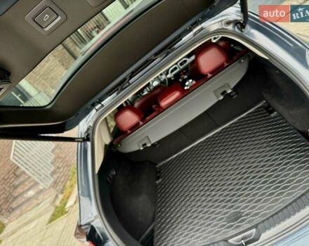 Серый Мазда СХ-5, объемом двигателя 2.49 л и пробегом 57 тыс. км за 28500 $, фото 45 на Automoto.ua