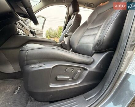 Мазда СХ-5 2023 в Киеве на Automoto.ua Серый Мазда СХ-5, объемом двигателя 2.49 л и пробегом 19 тыс. км за 22900 $, фото 45 на Automoto.ua