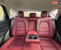 Сірий Мазда СХ-5, об'ємом двигуна 2.49 л та пробігом 9 тис. км за 25500 $, фото 25 на Automoto.ua