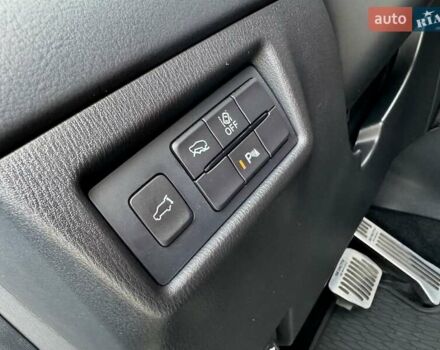 Серый Мазда СХ-5, объемом двигателя 2.49 л и пробегом 57 тыс. км за 28500 $, фото 41 на Automoto.ua