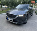 Серый Мазда СХ-5, объемом двигателя 2.49 л и пробегом 25 тыс. км за 29900 $, фото 1 на Automoto.ua