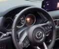 Сірий Мазда СХ-5, об'ємом двигуна 2.49 л та пробігом 7 тис. км за 29000 $, фото 9 на Automoto.ua