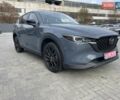 Сірий Мазда СХ-5, об'ємом двигуна 2.49 л та пробігом 60 тис. км за 23500 $, фото 7 на Automoto.ua