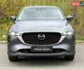 Сірий Мазда СХ-5, об'ємом двигуна 2.5 л та пробігом 30 тис. км за 20999 $, фото 1 на Automoto.ua