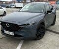Серый Мазда СХ-5, объемом двигателя 2 л и пробегом 43 тыс. км за 32000 $, фото 3 на Automoto.ua