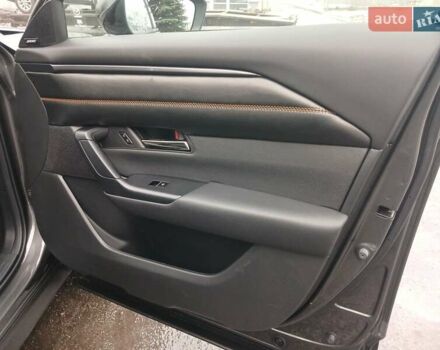 Серый Мазда СХ-5, объемом двигателя 2.5 л и пробегом 34 тыс. км за 25200 $, фото 65 на Automoto.ua