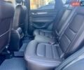 Сірий Мазда СХ-5, об'ємом двигуна 2.49 л та пробігом 23 тис. км за 33000 $, фото 11 на Automoto.ua