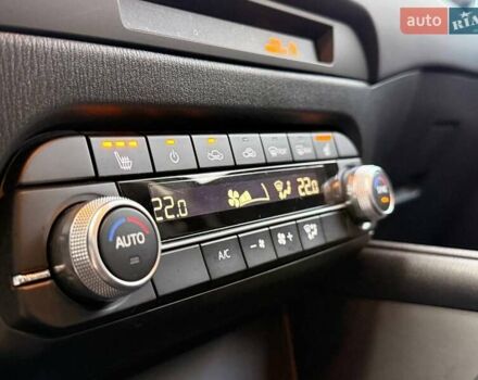 Серый Мазда СХ-5, объемом двигателя 2.49 л и пробегом 30 тыс. км за 23200 $, фото 41 на Automoto.ua