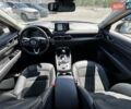 Сірий Мазда СХ-5, об'ємом двигуна 2.49 л та пробігом 40 тис. км за 33000 $, фото 11 на Automoto.ua