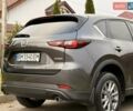 Мазда СХ-5 2023 в Киеве на Automoto.ua Серый Мазда СХ-5, объемом двигателя 2.49 л и пробегом 19 тыс. км за 22900 $, фото 13 на Automoto.ua