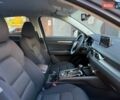 Мазда СХ-5 2023 в Ивано-Франковске на Automoto.ua Серый Мазда СХ-5, объемом двигателя 2 л и пробегом 38 тыс. км за 27100 $, фото 25 на Automoto.ua