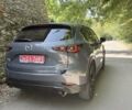 Серый Мазда СХ-5, объемом двигателя 2.49 л и пробегом 105 тыс. км за 25300 $, фото 2 на Automoto.ua