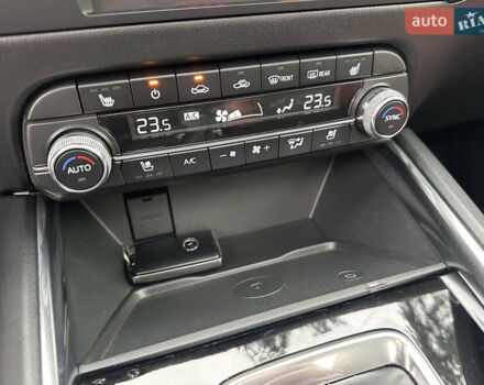 Сірий Мазда СХ-5, об'ємом двигуна 2.5 л та пробігом 23 тис. км за 30900 $, фото 41 на Automoto.ua