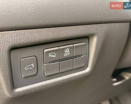 Серый Мазда СХ-5, объемом двигателя 2.49 л и пробегом 30 тыс. км за 23200 $, фото 37 на Automoto.ua