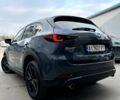 Сірий Мазда СХ-5, об'ємом двигуна 2.49 л та пробігом 11 тис. км за 26500 $, фото 8 на Automoto.ua