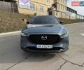 Сірий Мазда СХ-5, об'ємом двигуна 2.49 л та пробігом 9 тис. км за 25500 $, фото 2 на Automoto.ua