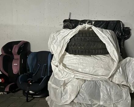 Сірий Мазда СХ-5, об'ємом двигуна 2.49 л та пробігом 23 тис. км за 33000 $, фото 22 на Automoto.ua