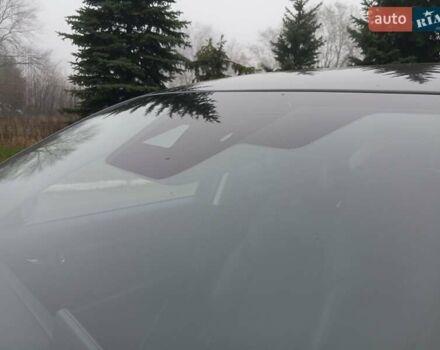 Серый Мазда СХ-5, объемом двигателя 2.5 л и пробегом 48 тыс. км за 20700 $, фото 55 на Automoto.ua