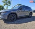 Серый Мазда СХ-5, объемом двигателя 2.49 л и пробегом 33 тыс. км за 28000 $, фото 13 на Automoto.ua