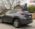 Мазда СХ-5 2023 в Киеве на Automoto.ua Серый Мазда СХ-5, объемом двигателя 2.49 л и пробегом 19 тыс. км за 22900 $, фото 11 на Automoto.ua