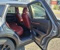 Серый Мазда СХ-5, объемом двигателя 2.49 л и пробегом 33 тыс. км за 28000 $, фото 10 на Automoto.ua