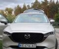Сірий Мазда СХ-5, об'ємом двигуна 2.49 л та пробігом 7 тис. км за 29000 $, фото 13 на Automoto.ua